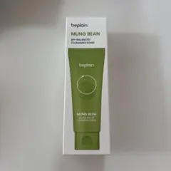 【新品未使用】beplain CLEANSING FOAMのサムネイル
