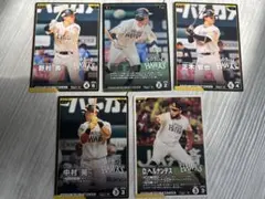 タカラプロ野球カードゲーム 62年度 横浜 大洋ホエールズ 高木豊