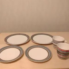 iittala Origo 食器セット 8点 - メルカリ