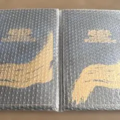 遊戯王OCG 青眼の白龍 浮世絵風 25周年記念 2冊セット