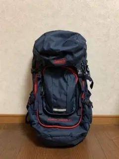 Coleman コールマン　リュック