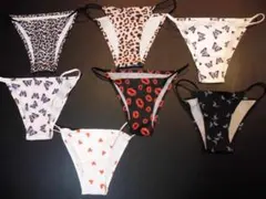 ショーツ　Ｍサイズ　新品７枚組