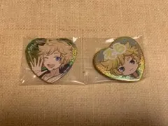 あんスタ 春川宙 缶バッジ