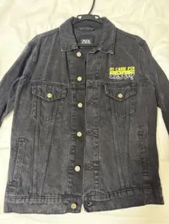 デニムジャケット