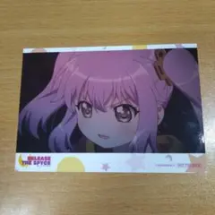 RELEASE THE SPYCE ブロマイド
