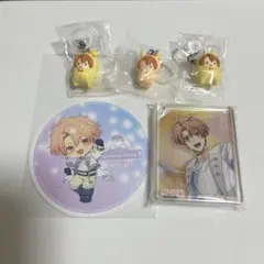 アイドリッシュセブン 和泉三月 セット