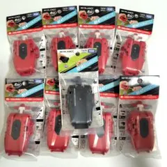 ベイブレードX BX-00ストリングランチャー B4ストア限定カラー 3色