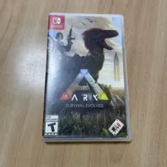 ARK: Survival Evolved Switch