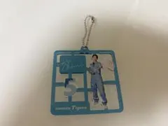 阪神タイガース 近本光司選手 アクリルキーホルダー