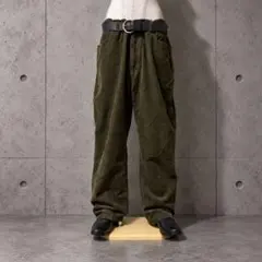 Jaded London Brooklyn Cord Baggy Jeans - メルカリ