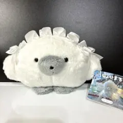 じょせまる ぷりてぃ ぬいぐるみ ますこっと まるころ