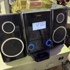 2026年最新】TEAC ミニコンポの人気アイテム - メルカリ