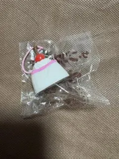激レア！新ナムコ超殿堂コレクションキーホルダー/子育てクイズマイ 