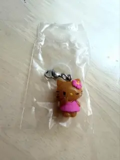 【期間限定値下げ】ハローキティ めじるしアクセサリー 日焼け