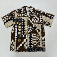 DOLCE&GABBANA｜00's プルオーバーアロハシャツ（39） - メルカリ