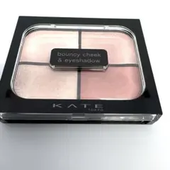 ケイト バウンシーチークシャドウ PK-2 ピンクムース アイシャドウ