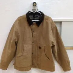 ワークジャケット