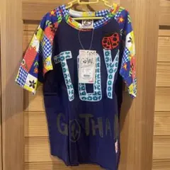 GOTHAM キッズ用Tシャツ 新品未使用 タグ付き