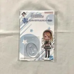 一番くじ アイドルマスター シャイニーカラーズ　シャニマス M賞　和泉愛依