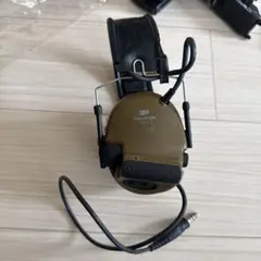 2026年最新】Peltor COMTACの人気アイテム - メルカリ