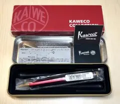 カヴェコスペシャル レッド 0.5mm kaweco シャープペンシルのサムネイル
