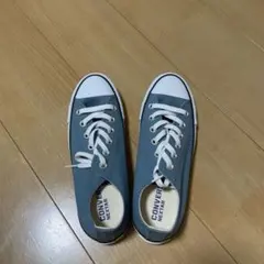 CONVERSE NEXSTAR スニーカー水色