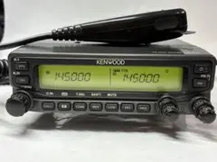 2026年最新】KENWOOD TM-V71の人気アイテム - メルカリ