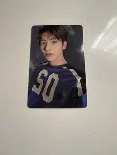 txt テヒョン　メンバーシップキット　トレカ ファンクラブ 公式