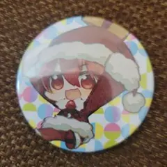 あほの坂田 缶バッジ