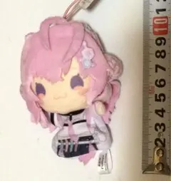 ホロライブ　指パペット　博衣こよりのサムネイル