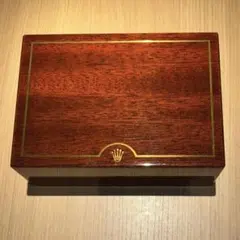 2026年最新】ロレックス 木箱の人気アイテム - メルカリ