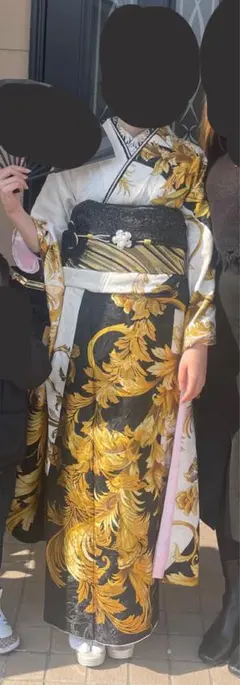 2025年最新】小悪魔ageha振袖の人気アイテム - メルカリ