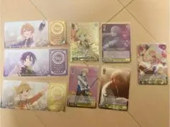 プロセカ 天馬司・神代類・鏡音レンまとめ売り