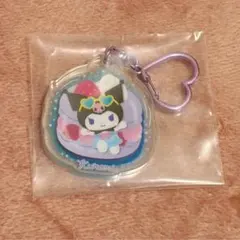 アクリルキーホルダー クロミ