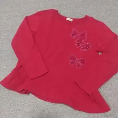 【ニットプランナー】 チュニック クリスマス