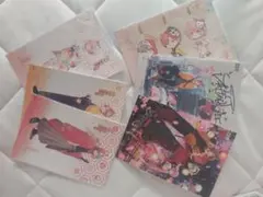 大妖怪　サンリオ　ローソンコラボグッズ