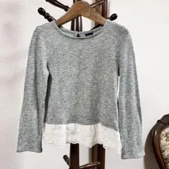 baby GAP 長袖Tシャツ キッズ110cm