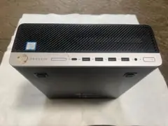 HP ProDesk デスクトップPC 　ipdおまけ付き