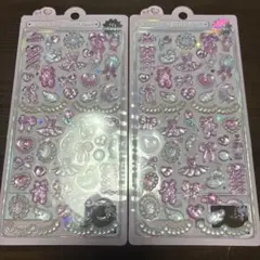 BONBON DROP ピンク2セット　バレエコア