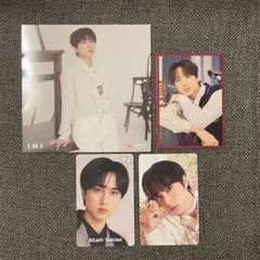 INI 尾崎匠海 アザジャ トレカ