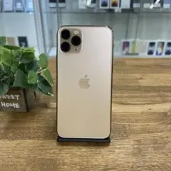 iPhone11Pro 64GB GOLD
