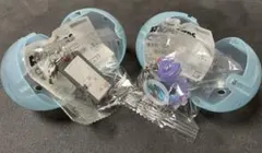 モンスターズ•インク　めじるしアクセサリーNEW ランドール　ブーのドア