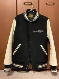 2025年最新】COOTIE スタジャン xlの人気アイテム - メルカリ