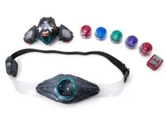 DXゼッツドライバー デュアルメアカプセム セット