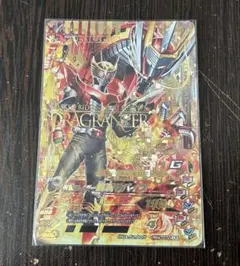 ガンバライジング 仮面ライダー龍騎 サバイブ LR