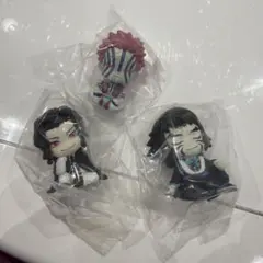 鬼滅の刃 肩ズン