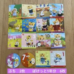 2026年最新】こどもちゃれんじenglish ぽけっとの人気アイテム - メルカリ