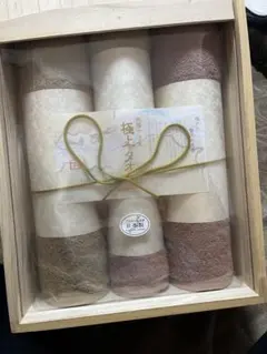 今治タオル　バスタオル　フェイスタオル　セット