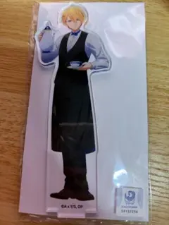 アクリルスタンド スイパラ コラボ　星野アクア