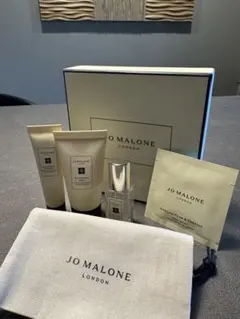 ジョーマローン　3点セット